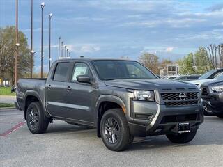 2025 Nissan Frontier for sale in Waldorf MD
