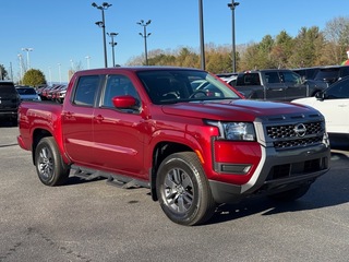 2025 Nissan Frontier for sale in Easley SC