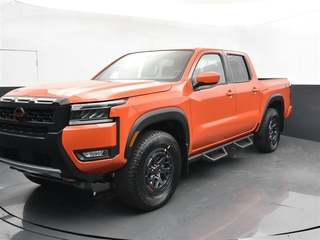 2025 Nissan Frontier for sale in Shelby NC