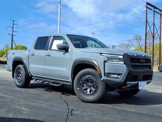 2025 Nissan Frontier for sale in Portsmouth NH