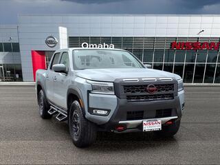 2025 Nissan Frontier for sale in Omaha NE