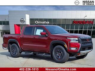 2025 Nissan Frontier for sale in Omaha NE