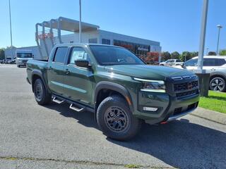 2025 Nissan Frontier for sale in Clarksville TN