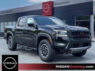 2025 Nissan Frontier for sale in Easley SC