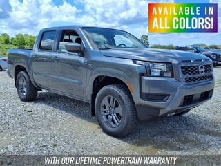 2025 Nissan Frontier for sale in Triadelphia WV
