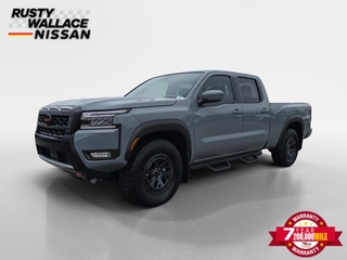 2025 Nissan Frontier for sale in Knoxville TN