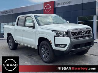 2025 Nissan Frontier for sale in Easley SC