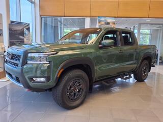 2025 Nissan Frontier for sale in Clarksville TN