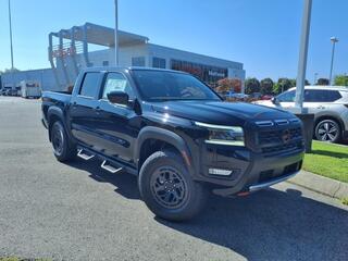 2025 Nissan Frontier for sale in Clarksville TN