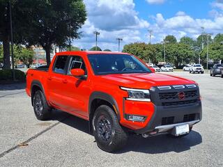 2025 Nissan Frontier for sale in Lansing MI