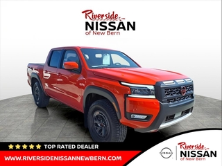 2025 Nissan Frontier for sale in New Bern NC
