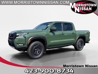 2025 Nissan Frontier for sale in Morristown TN