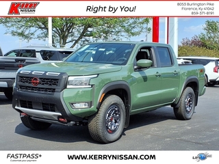 2025 Nissan Frontier for sale in Florence KY