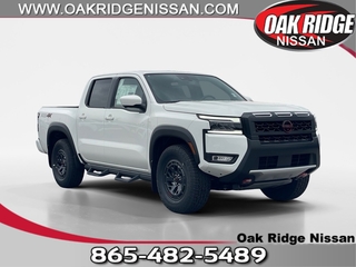 2025 Nissan Frontier for sale in Oak Ridge TN