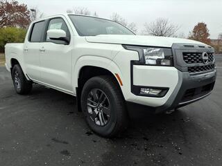 2025 Nissan Frontier for sale in Cincinnati OH