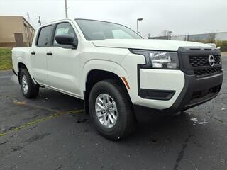 2025 Nissan Frontier for sale in Cincinnati OH