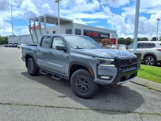 2025 Nissan Frontier for sale in Clarksville TN