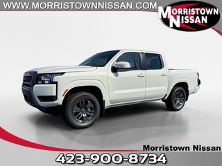2025 Nissan Frontier for sale in Morristown TN