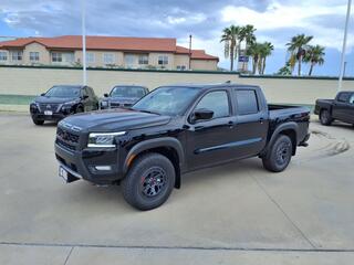 2025 Nissan Frontier for sale in Kosciusko MS