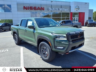2025 Nissan Frontier for sale in Bristol TN