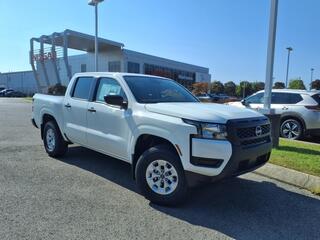 2025 Nissan Frontier for sale in Clarksville TN