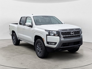 2025 Nissan Frontier for sale in Mcdonald TN