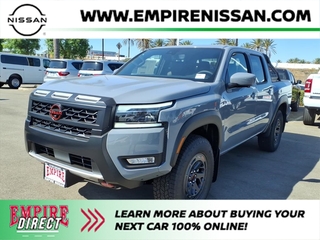 2025 Nissan Frontier for sale in Ontario CA