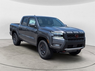 2025 Nissan Frontier for sale in Chattanooga TN