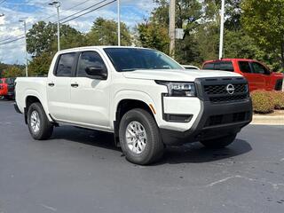 2026 Nissan Frontier for sale in Asheville NC