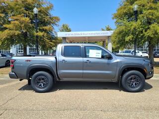 2026 Nissan Frontier for sale in Nashville TN