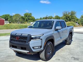 2026 Nissan Frontier for sale in Ada OK