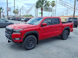 2026 Nissan Frontier for sale in Harlingen TX