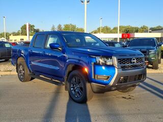 2026 Nissan Frontier for sale in Bradley IL