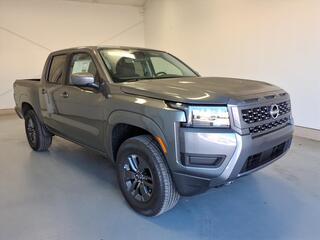 2026 Nissan Frontier for sale in Decatur AL