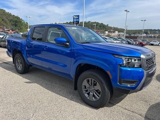2026 Nissan Frontier for sale in Greensburg PA