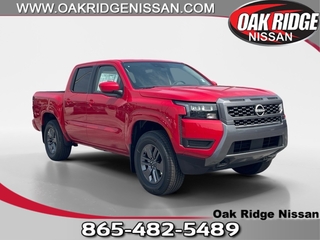 2026 Nissan Frontier for sale in Oak Ridge TN