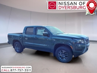 2026 Nissan Frontier for sale in Dyersburg TN