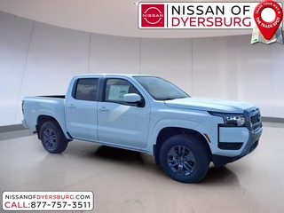 2026 Nissan Frontier for sale in Dyersburg TN