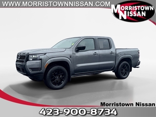 2026 Nissan Frontier for sale in Morristown TN