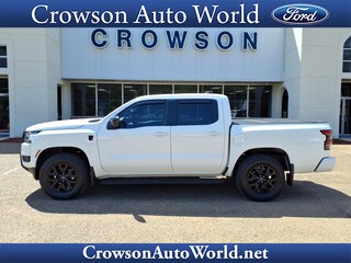 2026 Nissan Frontier for sale in Louisville MS