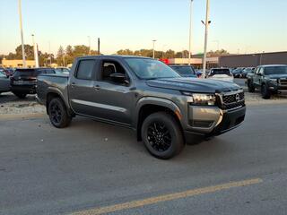 2026 Nissan Frontier for sale in Bradley IL