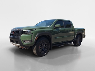 2026 Nissan Frontier for sale in Knoxville TN