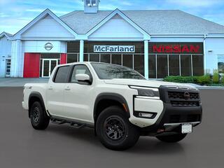 2026 Nissan Frontier for sale in Stratham NH