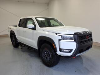 2026 Nissan Frontier for sale in Decatur AL