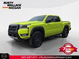 2026 Nissan Frontier for sale in Knoxville TN