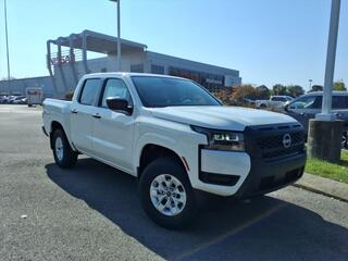 2026 Nissan Frontier for sale in Clarksville TN