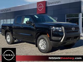 2026 Nissan Frontier for sale in Easley SC