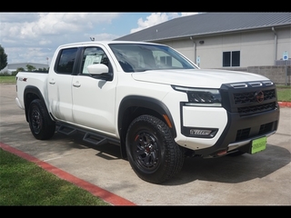 2026 Nissan Frontier for sale in Port Arthur TX
