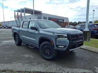 2026 Nissan Frontier for sale in Clarksville TN