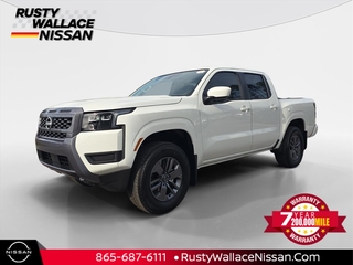 2026 Nissan Frontier for sale in Knoxville TN